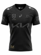 Broncos 2025 Wellness Round Promo Design Jersey