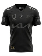 Broncos 2025 Wellness Round Promo Design Printed Fan Shirt
