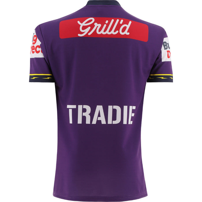 Storm 2026 Home Jersey