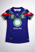 Warriors 2026 Kids Home Jersey