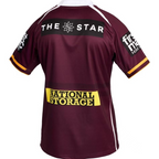 Broncos 2026 Home Jersey