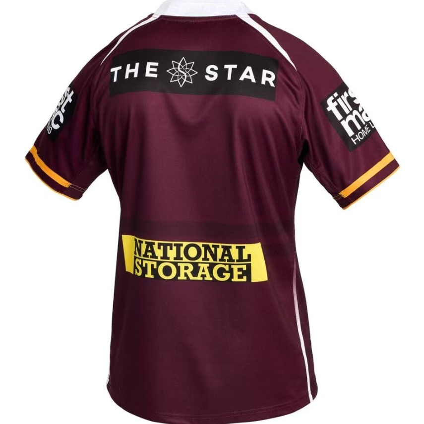 Broncos 2026 Home Jersey