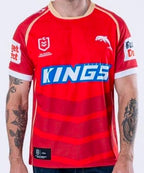 2025 Dolphins Home Jersey