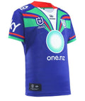 Warriors 2026 Kids Home Printed Fan Shirt