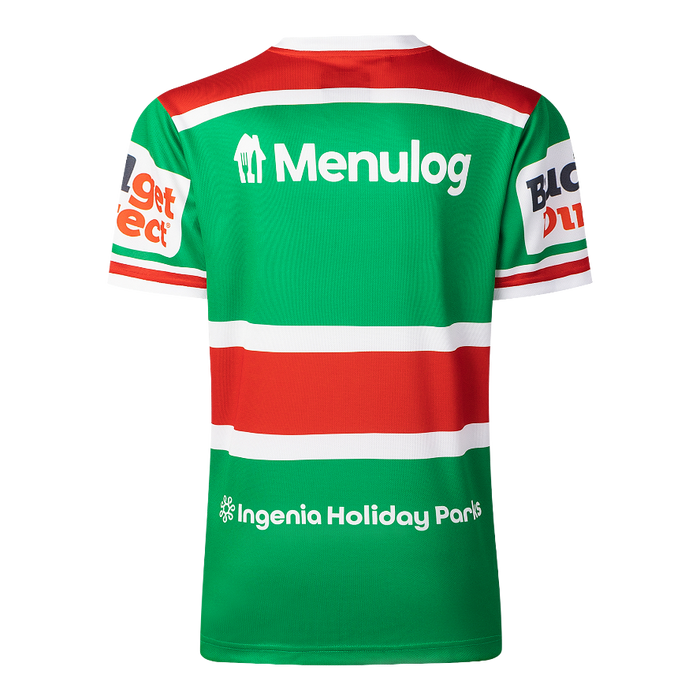 Rabbitohs 2026 Away Printed Fan Shirt