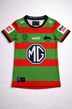 Rabbitohs 2026 Kids Home Jersey