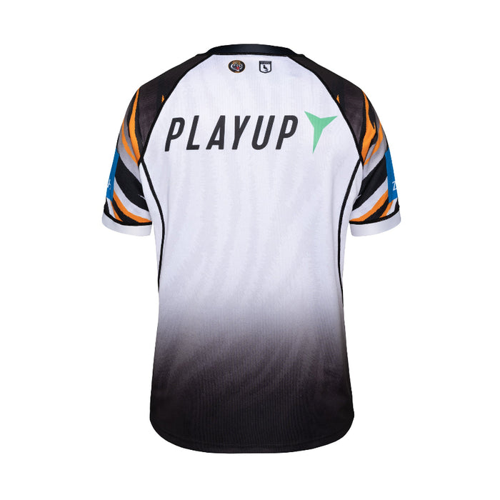 Tigers 2026 Away Jersey