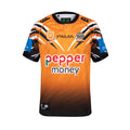 Tigers 2026 Home Jersey