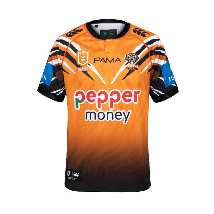 Tigers 2026 Home Jersey