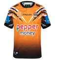 Tigers 2026 Mens Home Printed Fan Shirt
