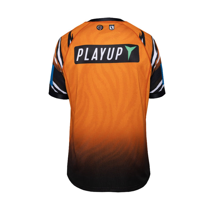 Tigers 2026 Home Jersey