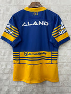 Eels 2025 Mens Home Jersey
