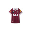 Maroons 2026 Mens Home Jersey