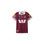 Maroons 2026 Mens Home Jersey