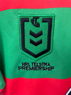 Rabbitohs 2026 Home Jersey