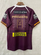 Broncos 2025 Premiers Jersey