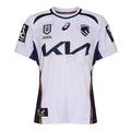 2026 Broncos White Heritage Jersey