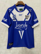 Bulldogs 2026 Home Jersey