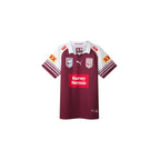 Maroons 2026 Home Jersey