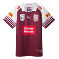 Maroons 2026 Home Printed Fan Shirt