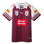 Maroons 2026 Home Printed Fan Shirt
