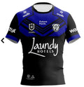 Bulldogs 2026 Black Alternate