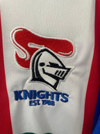 2026 Knights Away Jersey