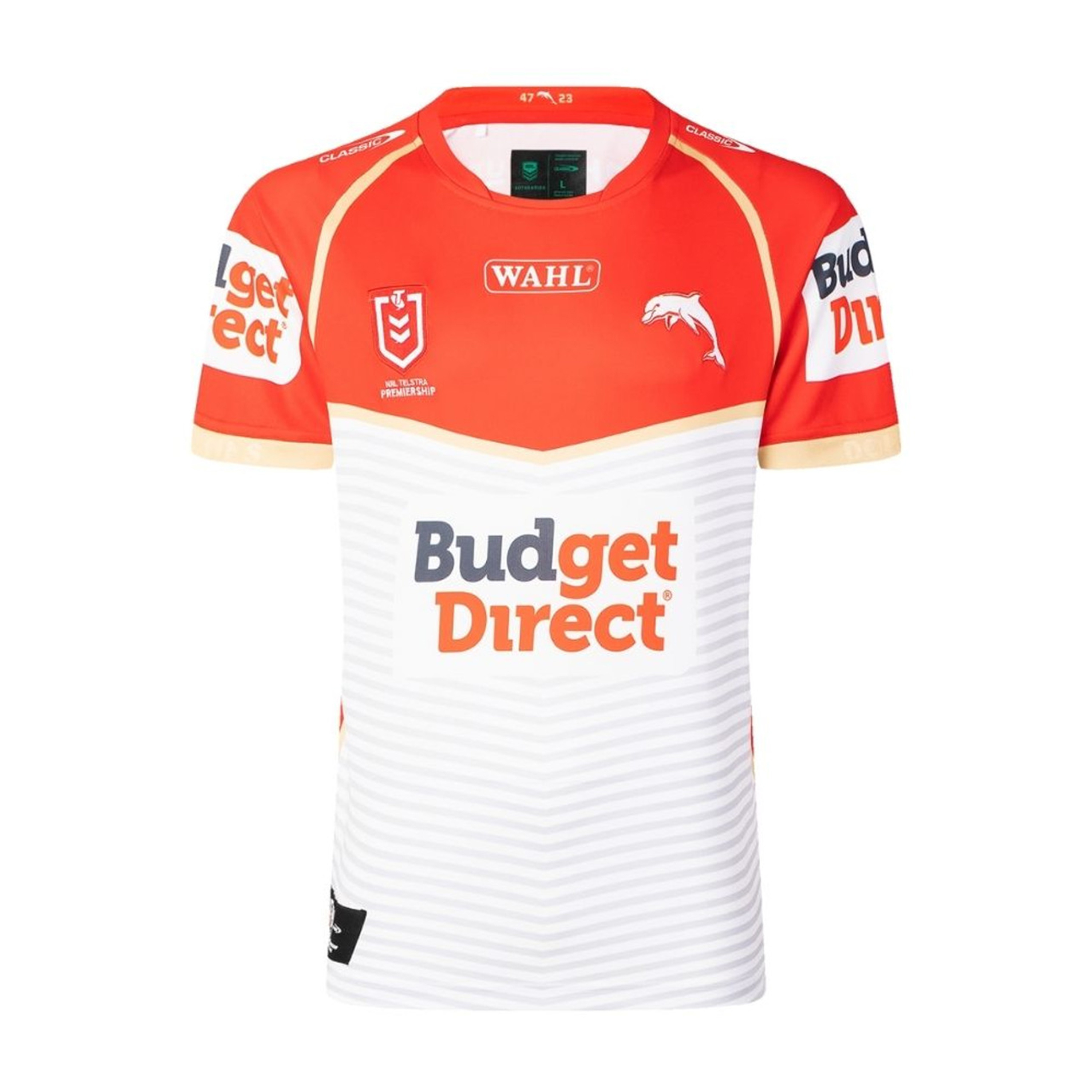 Dolphins 2026 Away Jersey