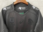 Broncos 2025 Kids Wellness Round Promo Design Jersey