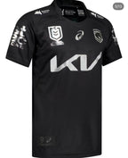 Broncos 2026 Black Jersey