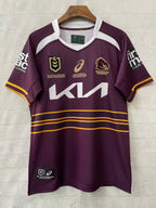 Broncos 2025 Premiers Jersey