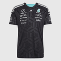 Mercedes Jersey 2026 AMG Petronas Black