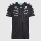 Mercedes Jersey 2026 AMG Petronas Black