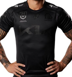 Broncos 2025 Kids Wellness Round Promo Design Jersey
