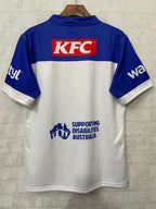 Bulldogs 2026 Away Jersey