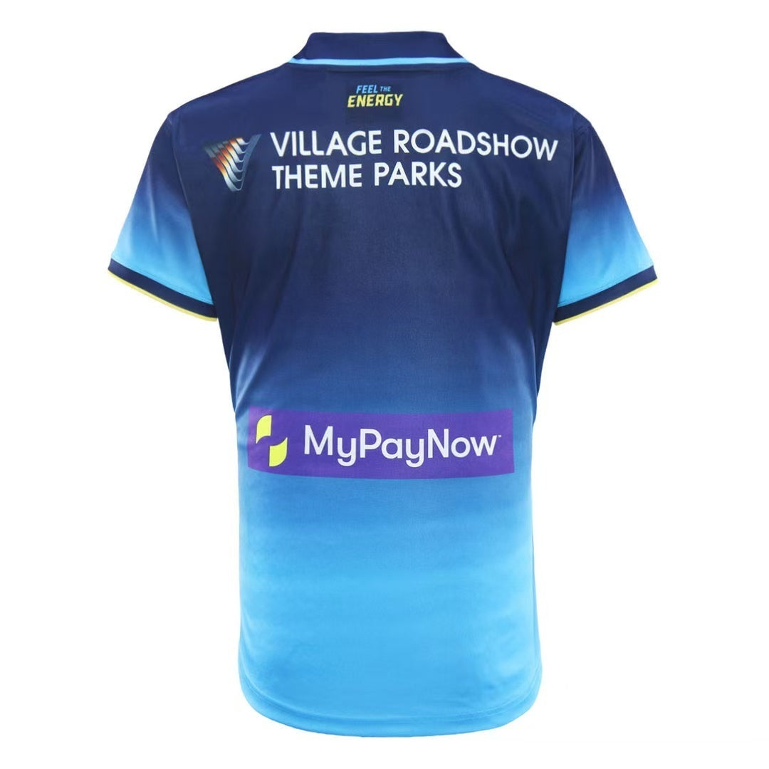 Titans 2025 Home Jersey