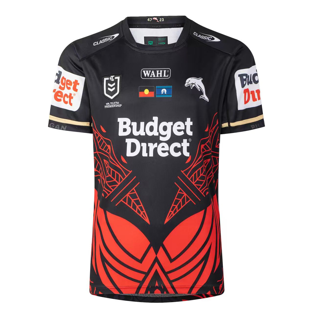 Dolphins 2026 Indigenous Jersey