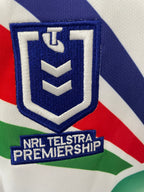 Warriors 2026 Away Jersey