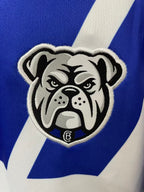 Bulldogs 2026 Away Jersey