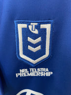 Eels 2025 Mens Home Jersey