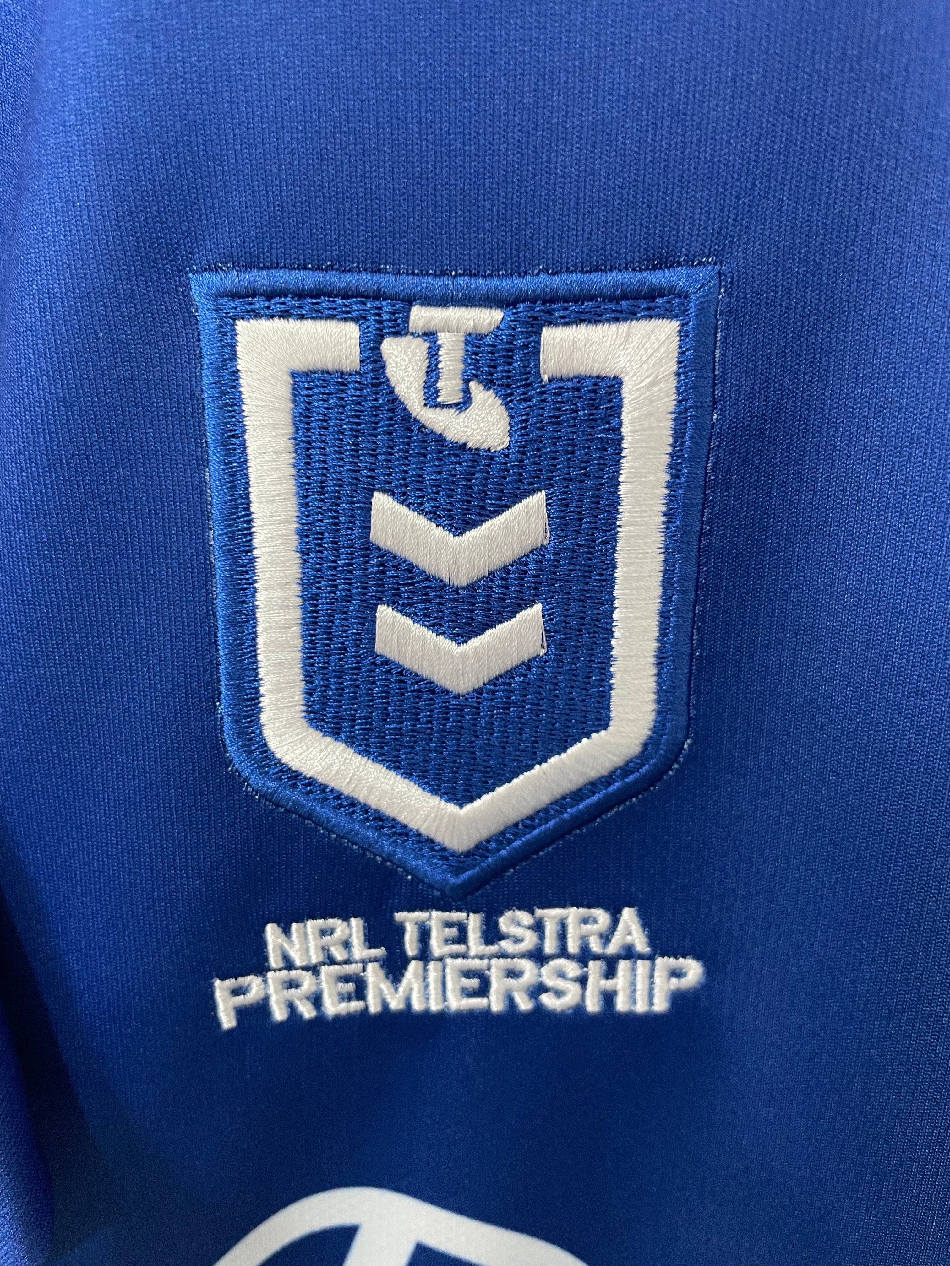 Eels 2025 Mens Home Jersey