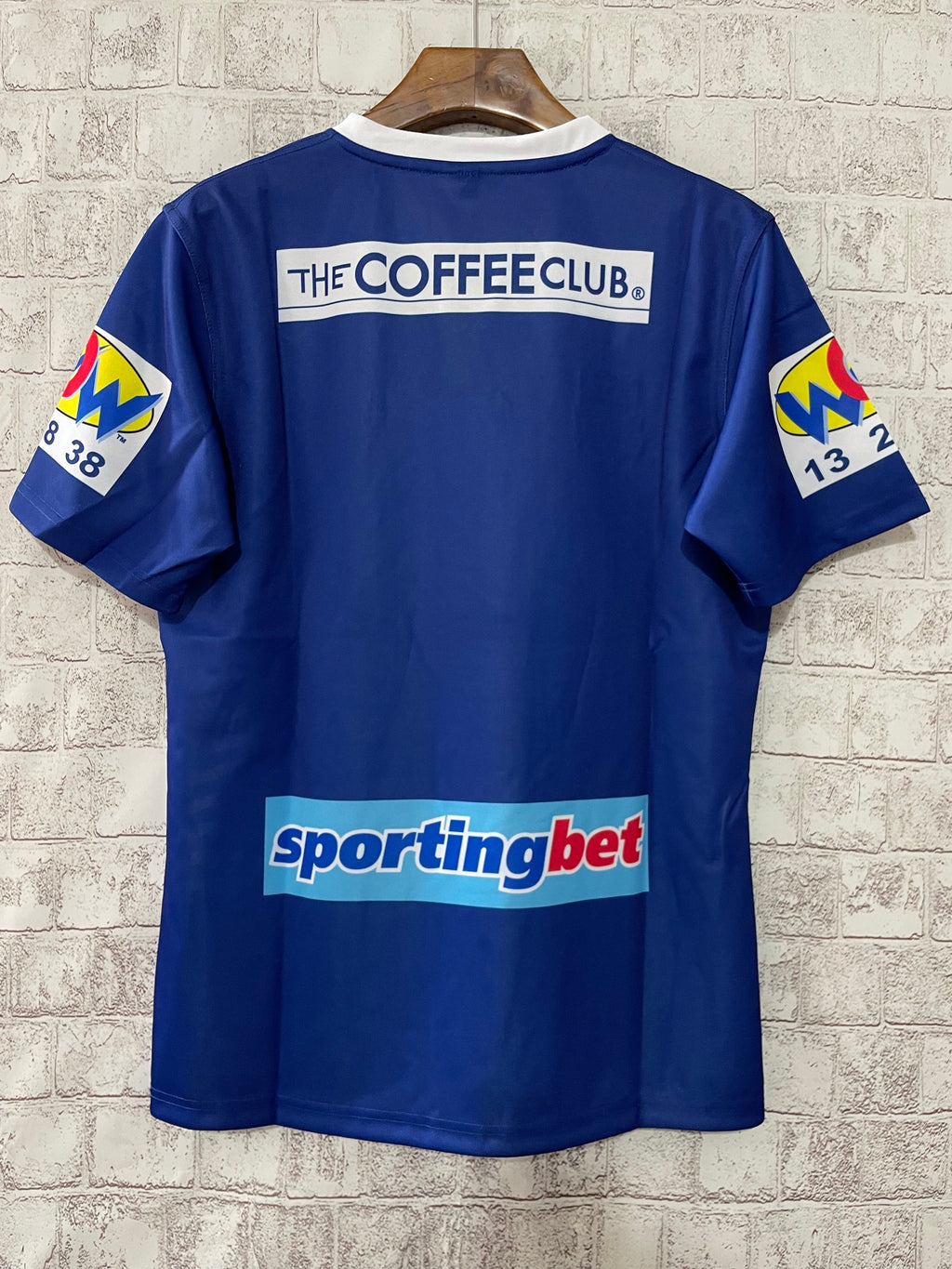 Broncos 2026 Heritage Printed Fan Shirt