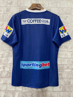 Broncos 2026 Heritage Printed Fan Shirt