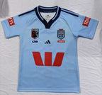 Blues 2026 Kids Jersey