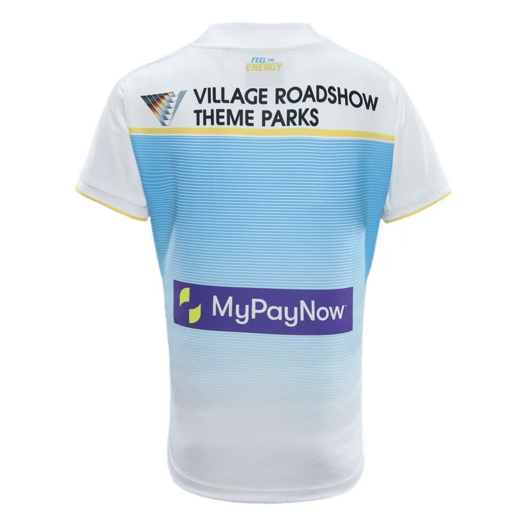Titans 2025 Away Jersey