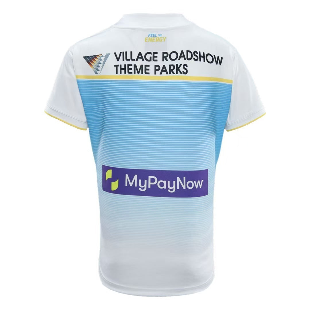 Titans 2025 Away Jersey
