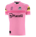 Panthers 2026 Pink Printed Fan Shirt