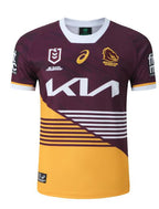 Broncos 2024 Away Printed Fan Shirt