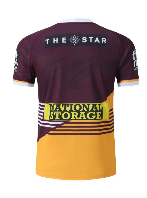 Broncos 2024 Away Jersey