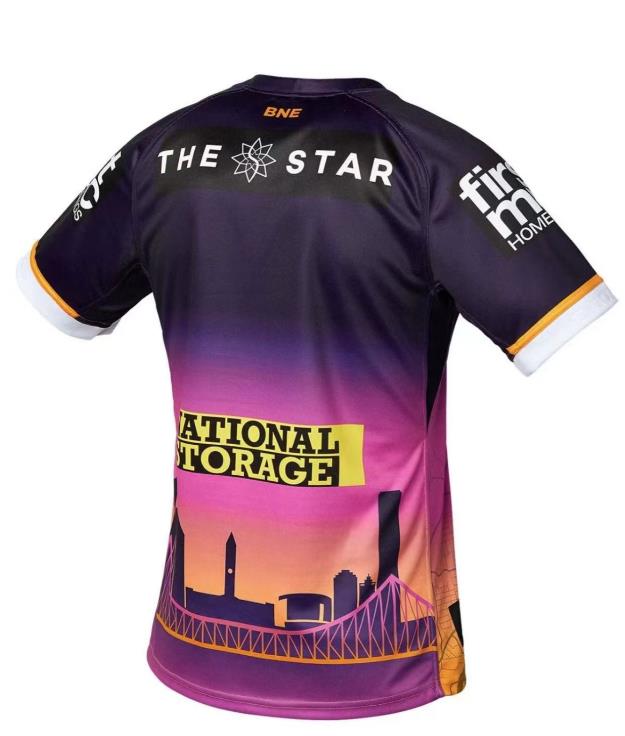 Broncos 2024 City Jersey